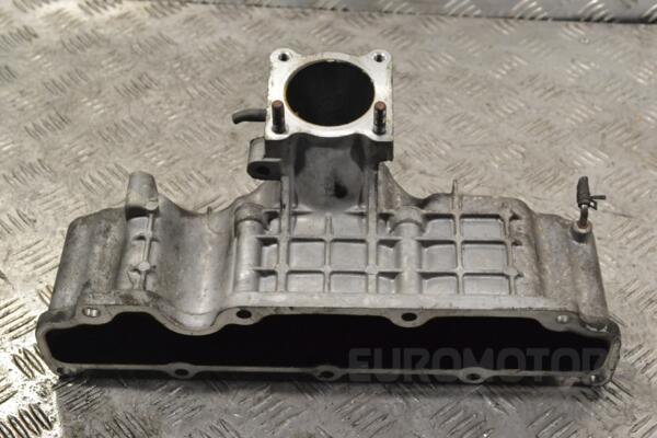 Коллектор впускной 06- Toyota Avensis 2.2td (II) 2003-2008 171110R010 175709 - 2