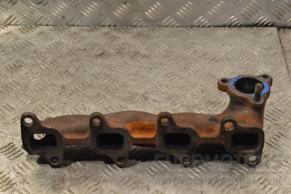 Коллектор выпускной 06- Toyota Avensis 2.2td (II) 2003-2008 171410R010 175711 - 2