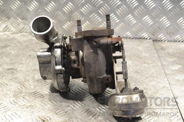 Турбіна Toyota Corolla Verso 2.2td 2001-2004 172010R020 175721 - 2