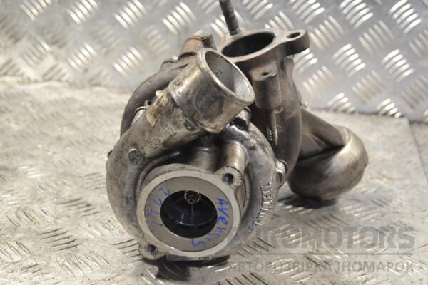 Турбіна Toyota Corolla Verso 2.2td 2001-2004 172010R020 175721 - 3