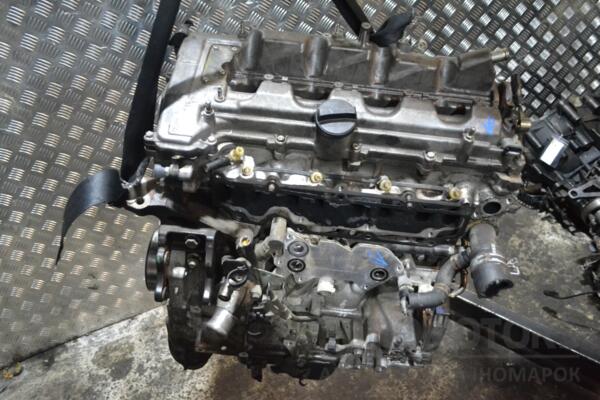 Двигатель Toyota Corolla Verso 2.2td 2001-2004 2AD-FTV 175744 - 5
