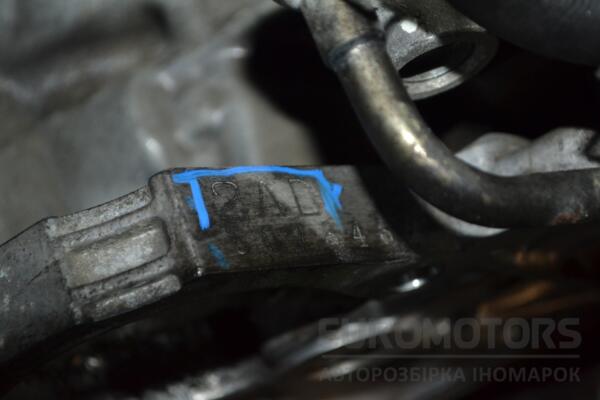 Двигатель Toyota Corolla Verso 2.2td 2001-2004 2AD-FTV 175744 - 6