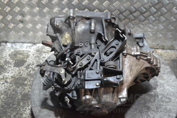 МКПП (механічна коробка перемикання передач) 6-ступка Toyota Corolla Verso 2.2td 2004-2009 G1J7-E 175750 - 5