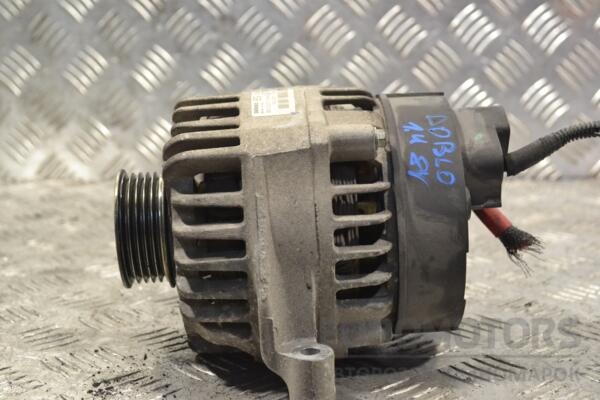 Генератор Fiat Doblo 1.4 8V 2000-2009 51714794 175760 - 2
