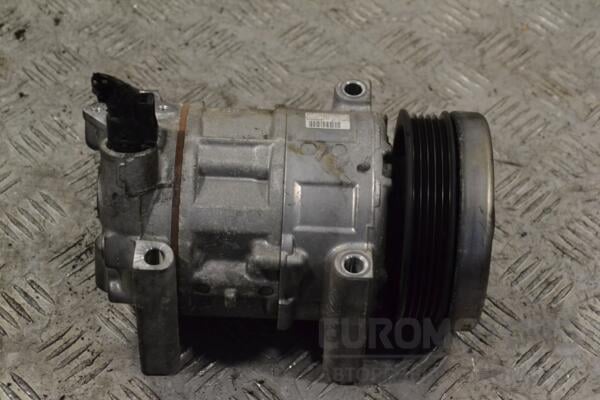 Компрессор кондиционера Fiat Doblo 1.4 8V 2000-2009 55194880 175762 - 2