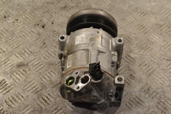 Компрессор кондиционера Fiat Doblo 1.4 8V 2000-2009 55194880 175762 - 3