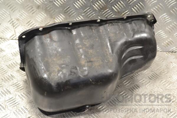 Піддон двигуна масляний Fiat Doblo 1.4 8V 2000-2009 175775 - 2