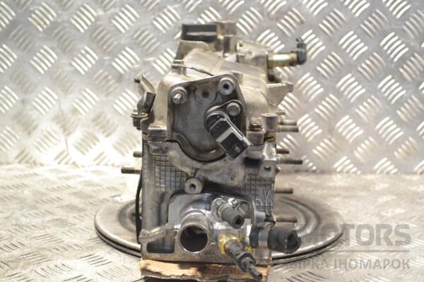 Головка блока в сборе Fiat Doblo 1.4 8V 2000-2009 55195018 175777 - 2