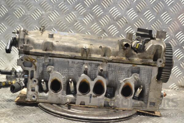 Головка блока в сборе Fiat Doblo 1.4 8V 2000-2009 55195018 175777 - 3