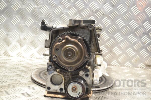 Головка блока в сборе Fiat Doblo 1.4 8V 2000-2009 55195018 175777 - 4