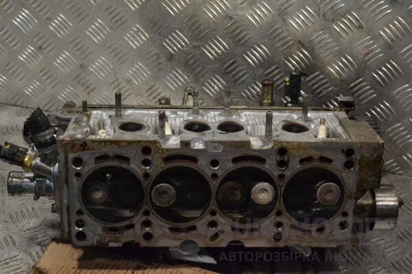 Головка блока в сборе Fiat Doblo 1.4 8V 2000-2009 55195018 175777 - 5