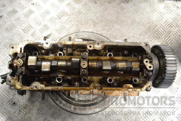 Головка блока в сборе Fiat Doblo 1.4 8V 2000-2009 55195018 175777 - 6
