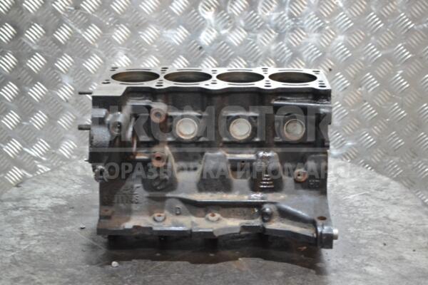 Блок двигуна (дефект) Fiat Qubo 1.4 8V 2008 55211746 175783 - 1