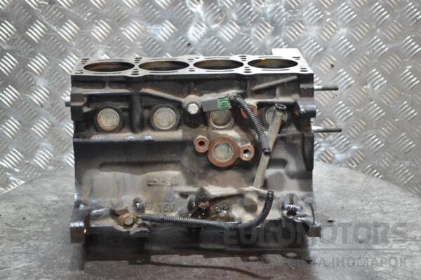 Блок двигателя (дефект) Fiat Doblo 1.4 8V 2000-2009 55211746 175783 - 3
