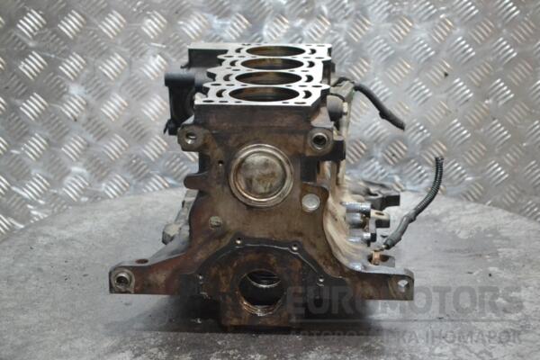 Блок двигателя (дефект) Fiat Doblo 1.4 8V 2000-2009 55211746 175783 - 4