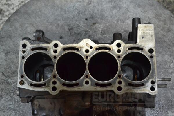 Блок двигателя (дефект) Fiat Doblo 1.4 8V 2000-2009 55211746 175783 - 5