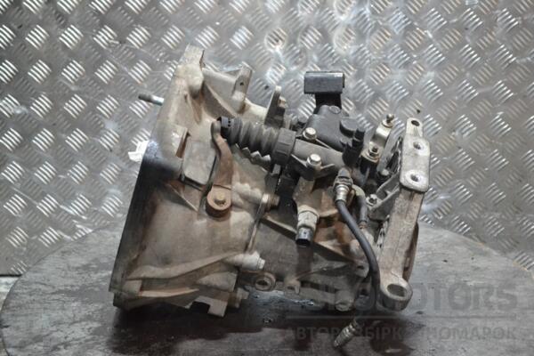 МКПП (механічна коробка перемикання передач) 5-ступка Fiat Doblo 1.4 8V 2000-2009 55241434 175789 - 2