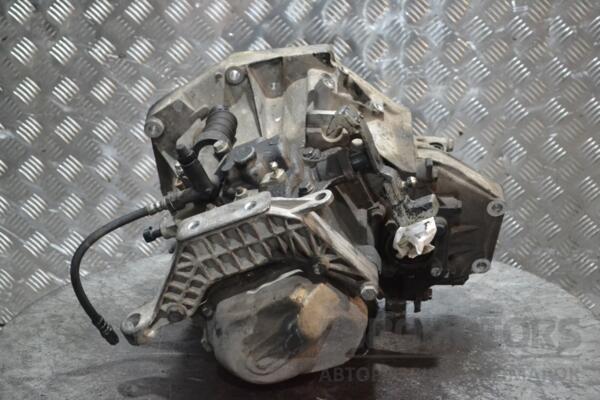 МКПП (механічна коробка перемикання передач) 5-ступка Fiat Doblo 1.4 8V 2000-2009 55241434 175789 - 3