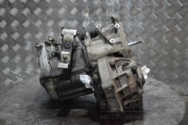 МКПП (механічна коробка перемикання передач) 5-ступка Fiat Doblo 1.4 8V 2000-2009 55241434 175789 - 4