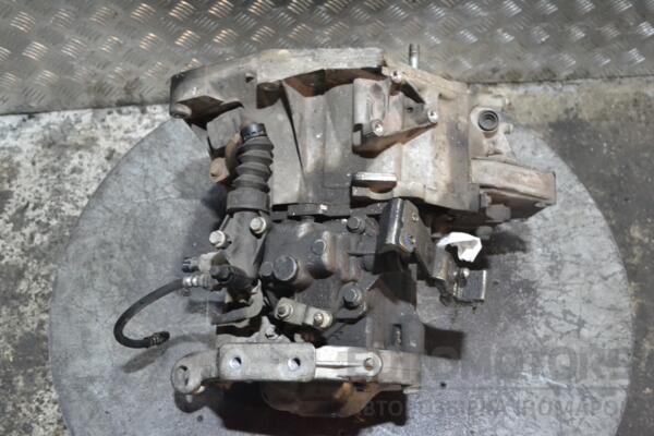 МКПП (механічна коробка перемикання передач) 5-ступка Fiat Doblo 1.4 8V 2000-2009 55241434 175789 - 5