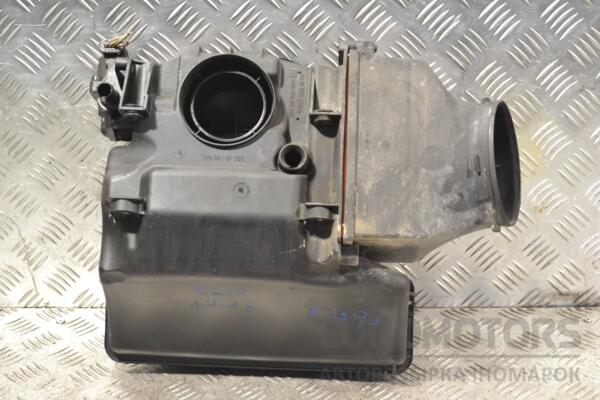 Корпус воздушного фильтра Renault Clio 1.4 16V (II) 1998-2005 8200023599 175805 - 2