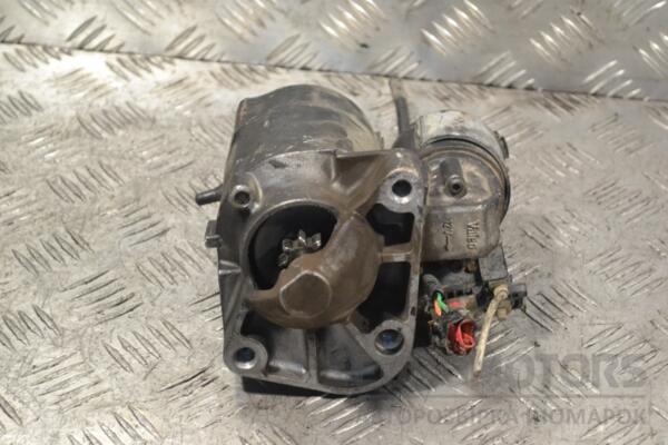 Стартер Renault Clio 1.4 16V (II) 1998-2005 0986021051 175811 - 2