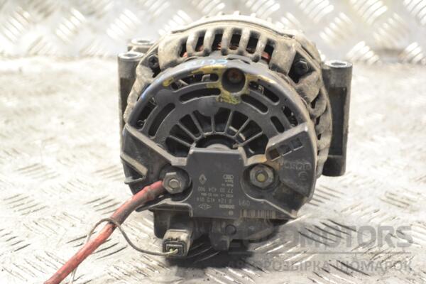 Генератор (дефект) Renault Logan 1.4 16V 2005-2014 7700434900 175815 - 3