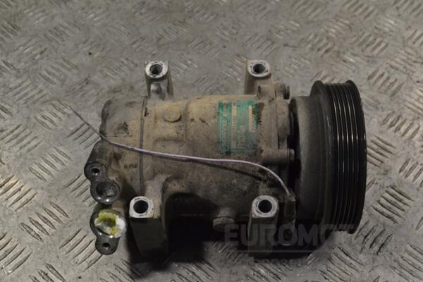 Компрессор кондиционера Renault Clio 1.4 16V (II) 1998-2005 7700273801 175818 - 2