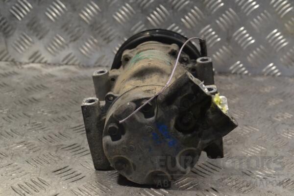 Компрессор кондиционера Renault Clio 1.4 16V (II) 1998-2005 7700273801 175818 - 3