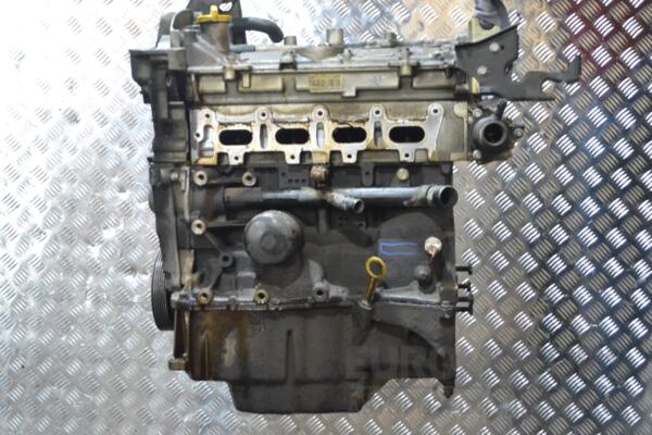 Двигатель Renault Clio 1.4 16V (II) 1998-2005 K4J 712 175828 - 2