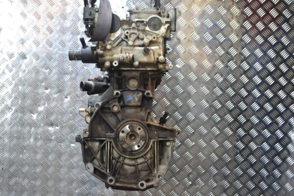 Двигатель Renault Clio 1.4 16V (II) 1998-2005 K4J 712 175828 - 3
