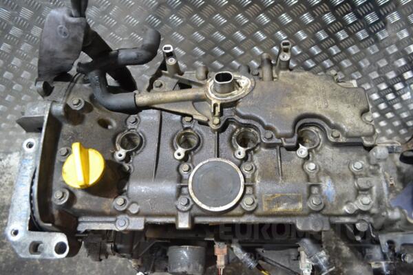 Двигатель Renault Clio 1.4 16V (II) 1998-2005 K4J 712 175828 - 5