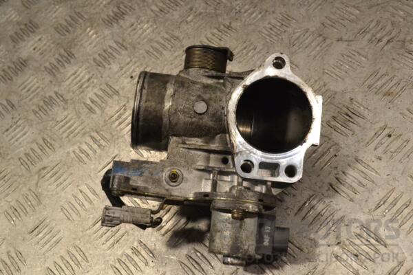 Дроссельная заслонка в сборе Toyota Land Cruiser Prado 3.0td (120) 2002-2009 2610030030 175835 - 2