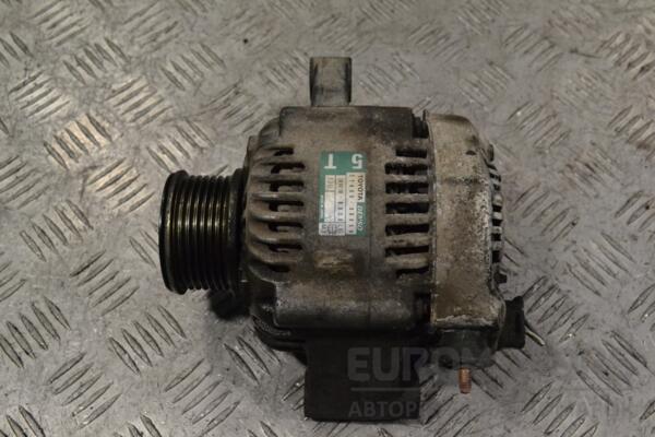 Генератор Toyota Land Cruiser Prado 3.0td (120) 2002-2009 2706030050 175837 - 2