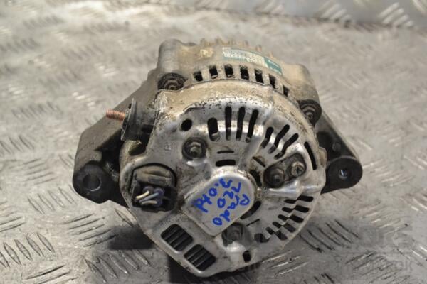 Генератор Toyota Land Cruiser Prado 3.0td (120) 2002-2009 2706030050 175837 - 3