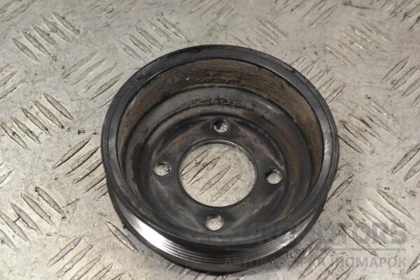 Шків помпи 7 потічків Toyota Land Cruiser Prado 3.0td (120) 2002-2009 1637130020 175856 - 2