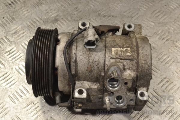 Компресор кондиціонера Toyota Land Cruiser Prado 3.0td (120) 2002-2009 4472205261 175858 - 2