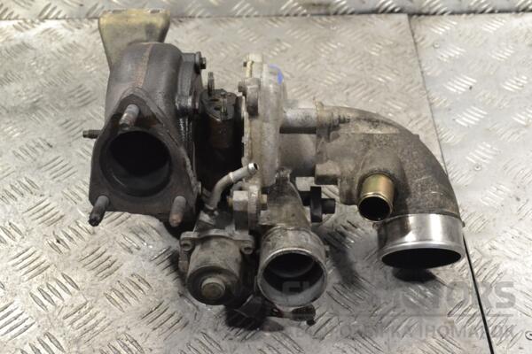 Турбина Toyota Land Cruiser Prado 3.0td (120) 2002-2009 1720130010 175865 - 2