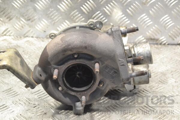 Турбина Toyota Land Cruiser Prado 3.0td (120) 2002-2009 1720130010 175865 - 3