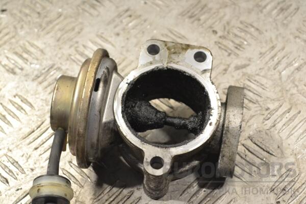 Механік EGR клапана Toyota Land Cruiser Prado 3.0td (120) 2002-2009 2580030010 175868 - 2