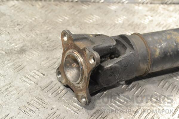 Карданный вал передний АКПП 4x4 (фланец/фланец) Toyota Land Cruiser Prado 3.0td (120) 2002-2009 3714060530 175886 - 2