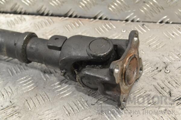 Карданный вал передний АКПП 4x4 (фланец/фланец) Toyota Land Cruiser Prado 3.0td (120) 2002-2009 3714060530 175886 - 3