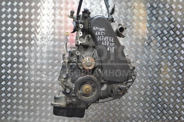 Двигатель Toyota Land Cruiser Prado 3.0td (120) 2002-2009 1KD-FTV 175889 - 1