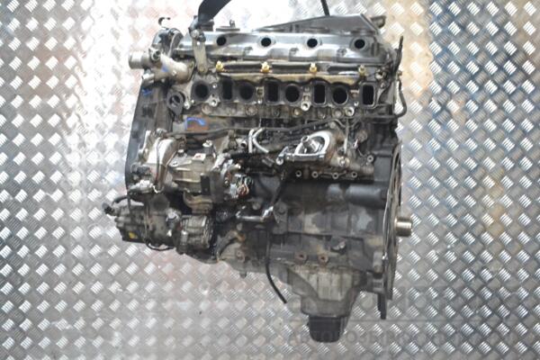 Двигатель Toyota Land Cruiser Prado 3.0td (120) 2002-2009 1KD-FTV 175889 - 4