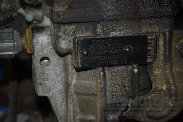 Паливний насос високого тиску (ТНВД) Toyota Land Cruiser Prado 3.0td (120) 2002-2009 2210030030 175895 - 2
