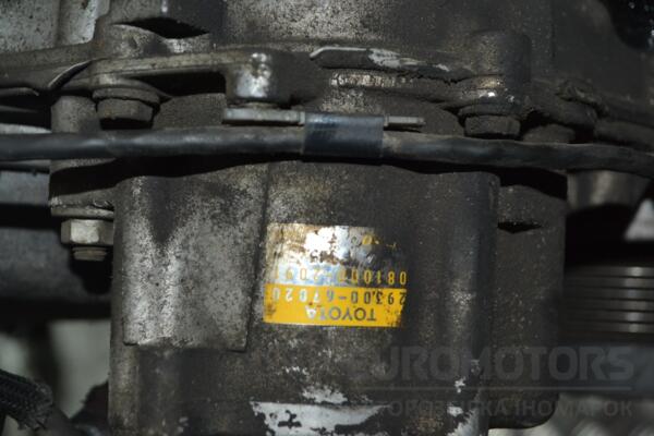 Вакуумний насос Toyota Land Cruiser Prado 3.0td (120) 2002-2009 2930067020 175898 - 2