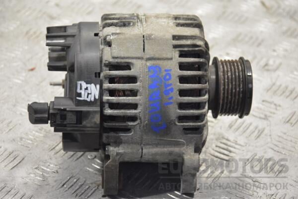 Генератор VW Golf Plus 1.9tdi 2005-2014 06F903023C 184877 - 2