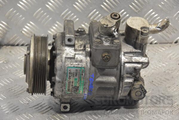 Компрессор кондиционера VW Golf 1.9tdi (V) 2003-2008 1K0820803G 184889 - 2