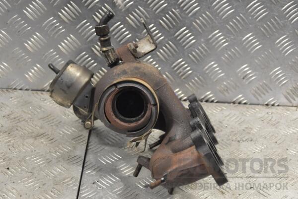 Турбина VW Golf Plus 1.9tdi 2005-2014 038253014G 184895 - 3