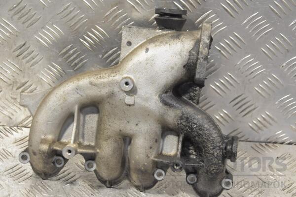 Коллектор впускной метал VW Touran 1.9tdi 2003-2010 03G129713B 184898 - 2